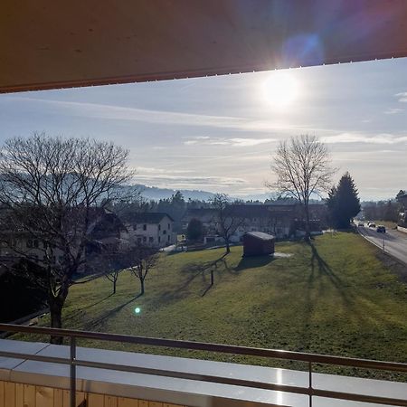 Gamsfels Josephine Galeriewohnung Langen Bei Bregenz Dış mekan fotoğraf