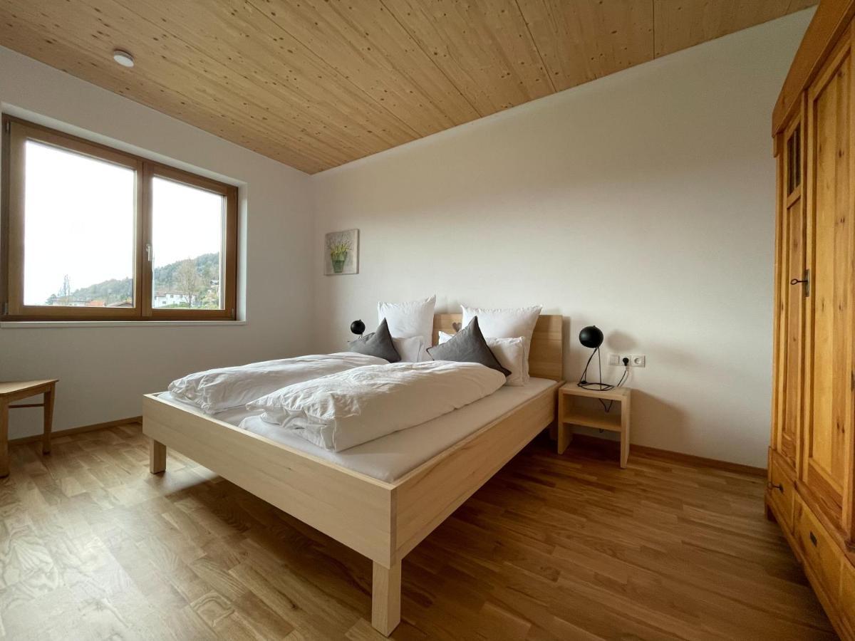 Gamsfels Josephine Galeriewohnung Langen Bei Bregenz Dış mekan fotoğraf